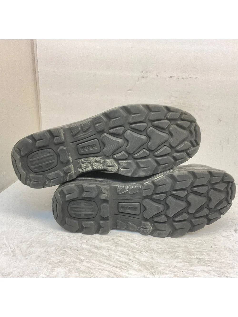 N/A used boots good